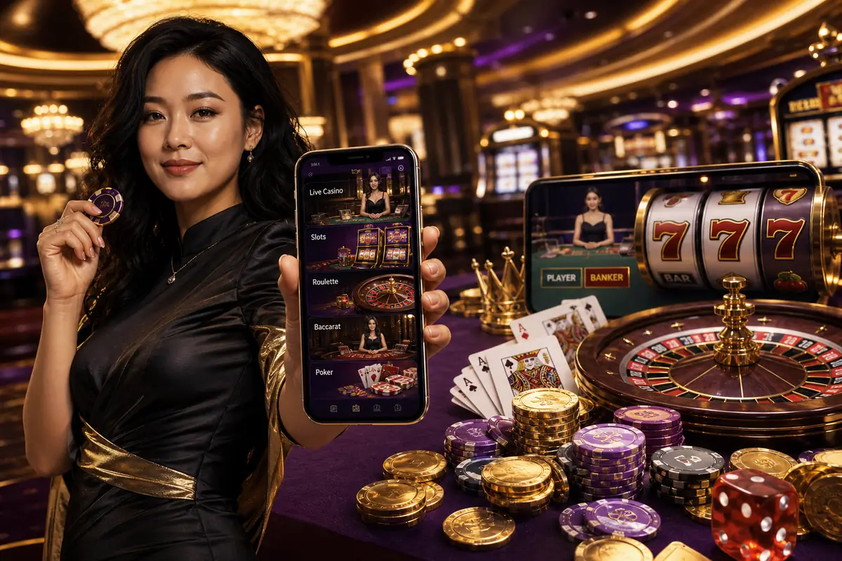 ctk666 PG Soft বিশ্বস্ত গেমিং প্ল্যাটফর্ম