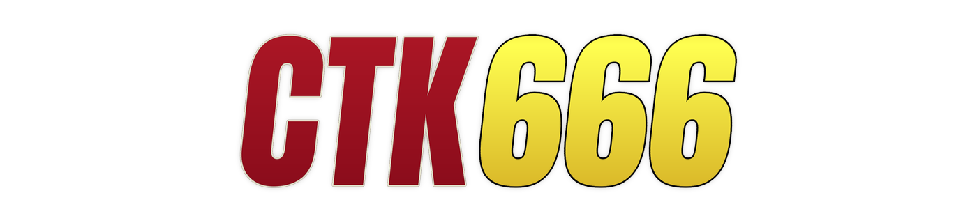 ctk666 লোগো